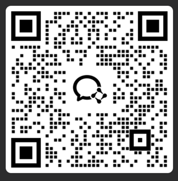用户服务群二维码